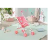 Vežimėlis lėlei ZAPF Baby Annabell Active Stroller, plastikinis, įvairiaspalvis, nuo 3 metų