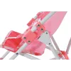 Vežimėlis lėlei ZAPF Baby Annabell Active Stroller, plastikinis, įvairiaspalvis, nuo 3 metų