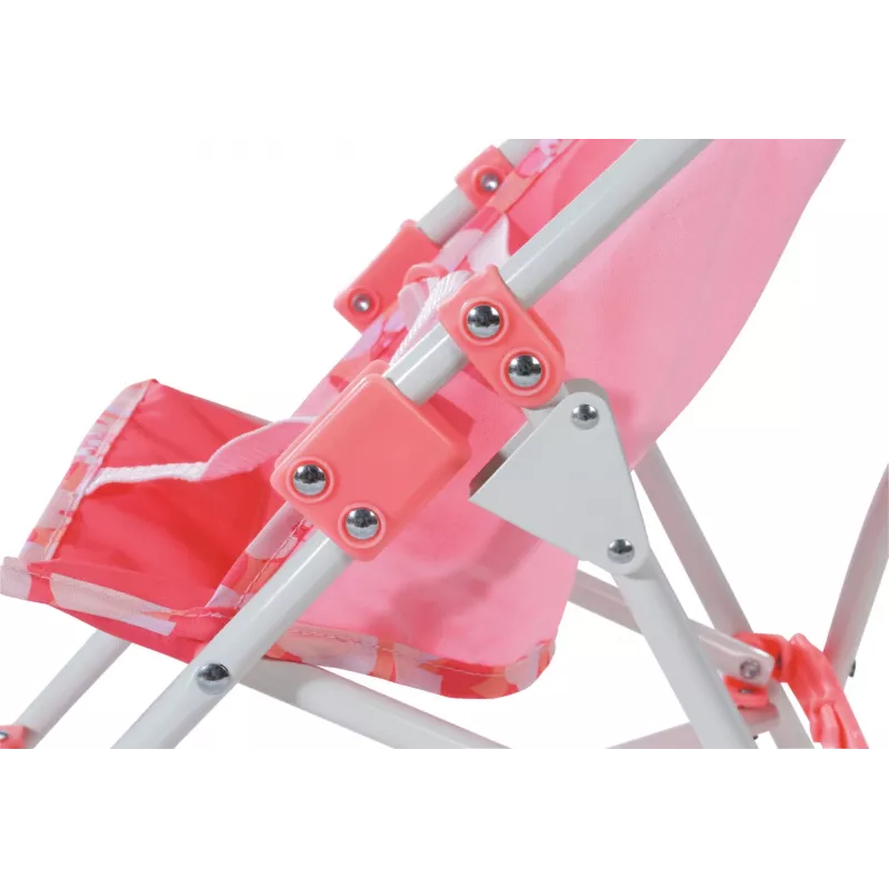 Vežimėlis lėlei ZAPF Baby Annabell Active Stroller, plastikinis, įvairiaspalvis, nuo 3 metų