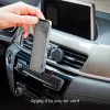 Pasyvus laikiklis SBS Universal magnetinis automobilinis laikiklis TESUPPUNIVAIRMAG