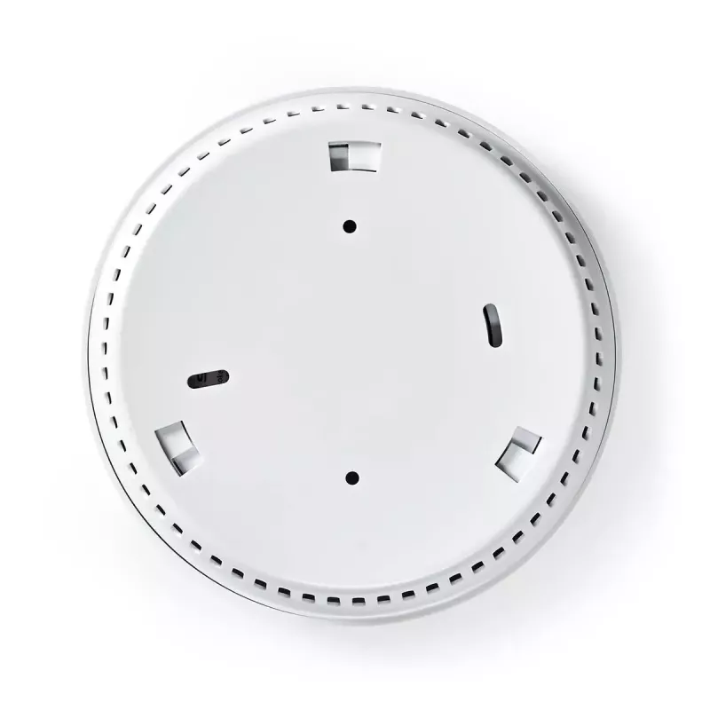 Kombinuotas dūmų ir anglies monoksido detektorius Nedis DTCTCS10WT Baltas