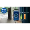 Philips 5000 serijos keraminis šildytuvas Smart Tower Ceramic Heater