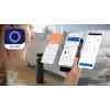 Philips 5000 serijos keraminis šildytuvas Smart Tower Ceramic Heater