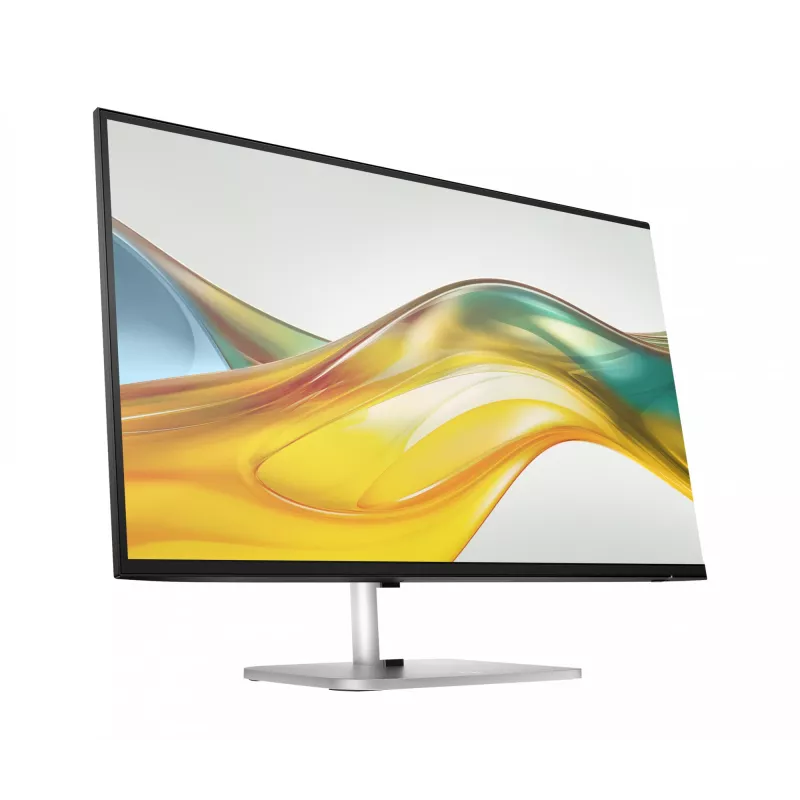 HP Series 5 Pro 27 colių QHD monitorius - 527pq be PVC
