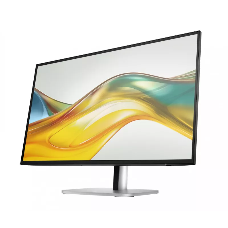 HP Series 5 Pro 27 colių QHD monitorius - 527pq be PVC