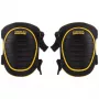 Kelių apsaugos pagalvėlės Stanley FATMAX FMST82961-1 Geltona Juoda Putplastis Plastikas Elastinis Nailonas