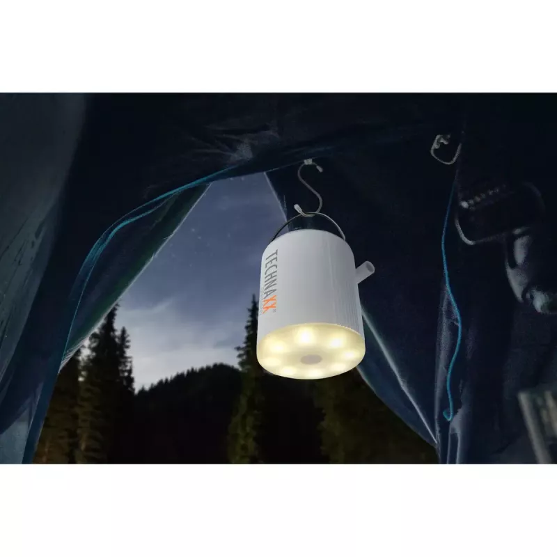 Elektrinis oro siurblys Technaxx TX-261 180 l/min, baterija 1360 mAh