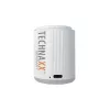 Elektrinis oro siurblys Technaxx TX-261 180 l/min, baterija 1360 mAh