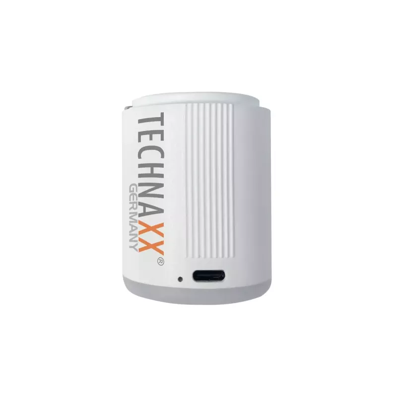 Elektrinis oro siurblys Technaxx TX-261 180 l/min, baterija 1360 mAh