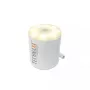Elektrinis oro siurblys Technaxx TX-261 180 l/min, baterija 1360 mAh