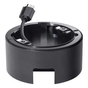 Netatmo NPC-POE-B PoE adapteris juodas