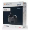 Netatmo NPC-POE-B PoE adapteris juodas