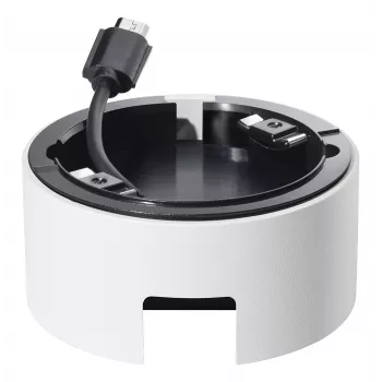 Netatmo NPC-POE-W PoE adapteris, baltas