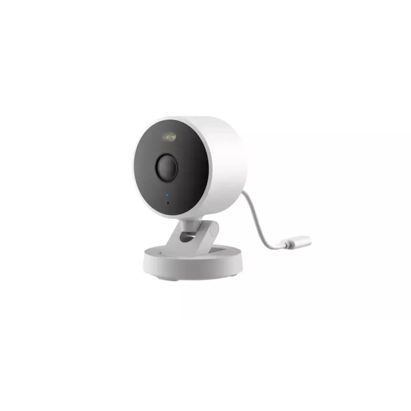 Aqara G100 CH-C08D stebėjimo kamera, balta