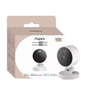 Aqara G100 CH-C08D stebėjimo kamera, balta