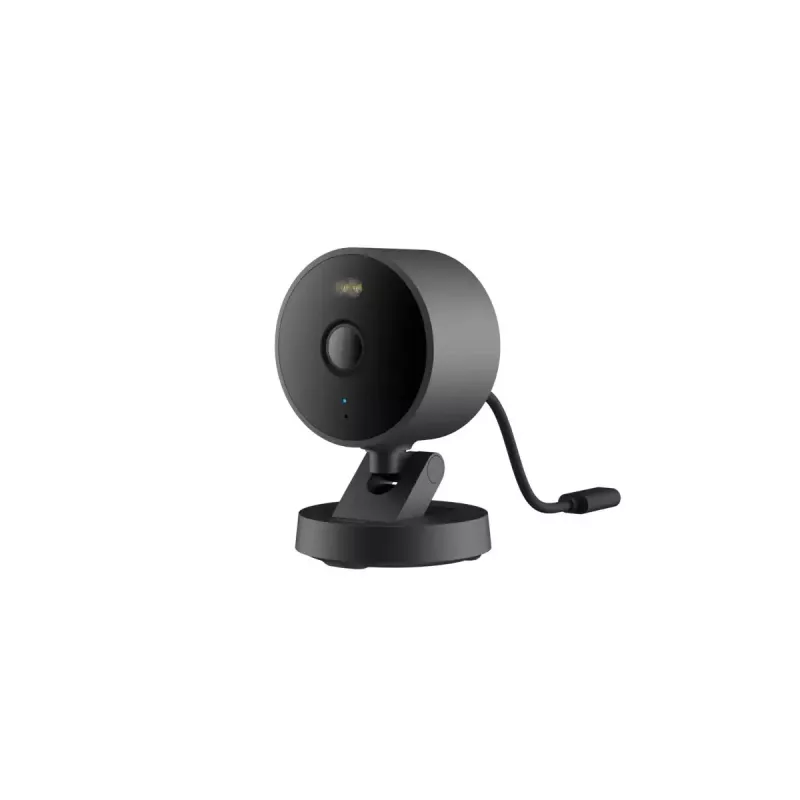 Aqara G100 Select CH-C08D-B stebėjimo kamera, juoda