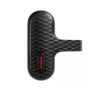 Belaidės ausinės Amazfit Up, atviro tipo, USB Type-C, Bluetooth, juodos
