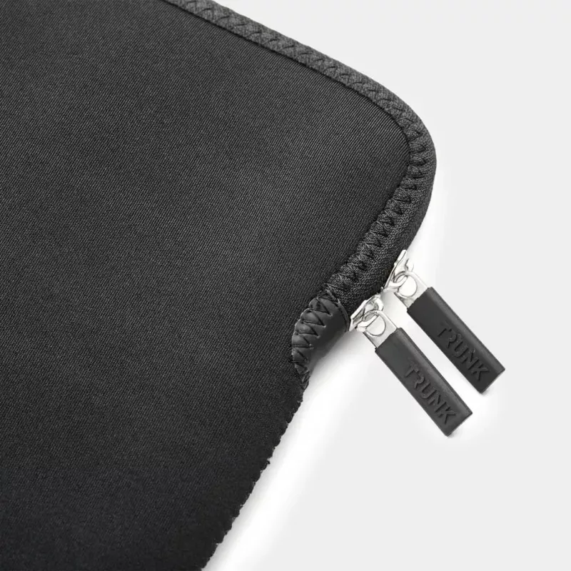 Nešiojamojo kompiuterio rankovinis dėklas Trunk TR-ALSPRO14-BLK 35,6 cm juodas