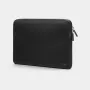 Nešiojamojo kompiuterio rankovinis dėklas Trunk TR-ALSPRO14-BLK 35,6 cm juodas
