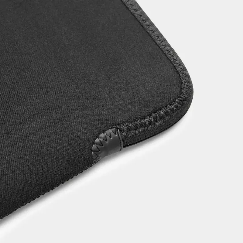 Nešiojamojo kompiuterio dėklas Trunk TR-ALSAIR15-BLK 38,1 cm 15 colių juodas