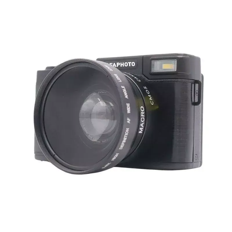 Fotoaparatas AgfaPhoto Realishot VLG-4K 24 MP CMOS 4K Ultra HD