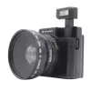 Fotoaparatas AgfaPhoto Realishot VLG-4K 24 MP CMOS 4K Ultra HD