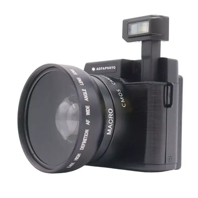 Fotoaparatas AgfaPhoto Realishot VLG-4K 24 MP CMOS 4K Ultra HD