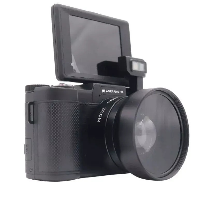 Fotoaparatas AgfaPhoto Realishot VLG-4K 24 MP CMOS 4K Ultra HD