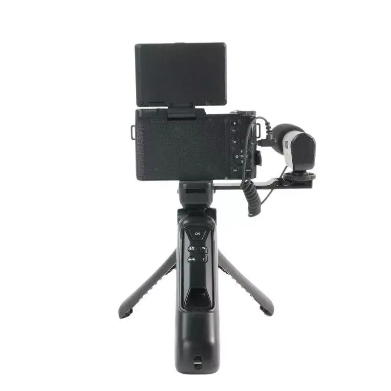 Fotoaparatas AgfaPhoto Realishot VLG-4K 24 MP CMOS 4K Ultra HD