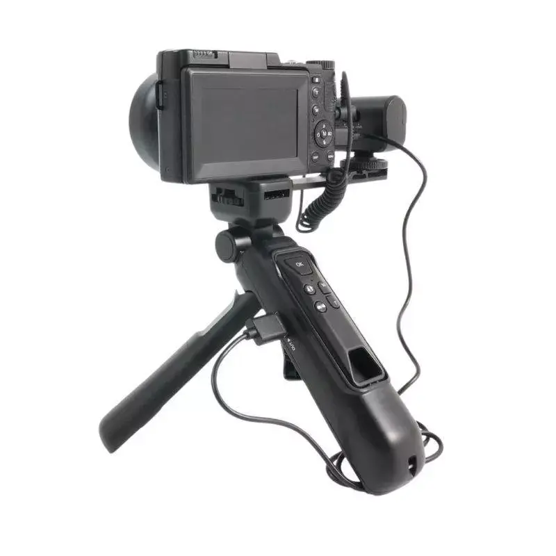 Fotoaparatas AgfaPhoto Realishot VLG-4K 24 MP CMOS 4K Ultra HD