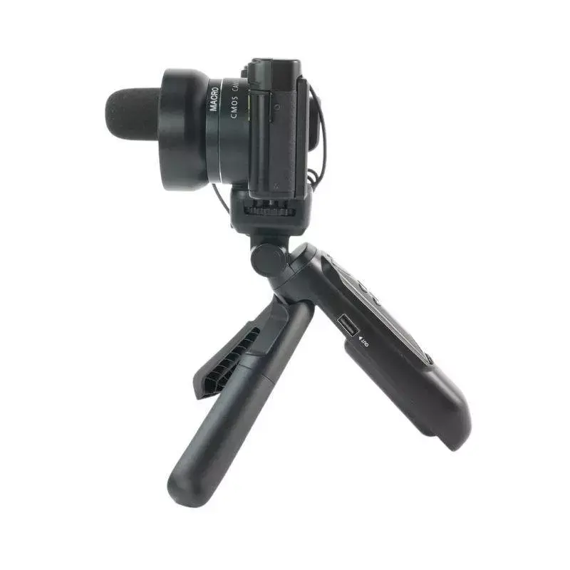 Fotoaparatas AgfaPhoto Realishot VLG-4K 24 MP CMOS 4K Ultra HD