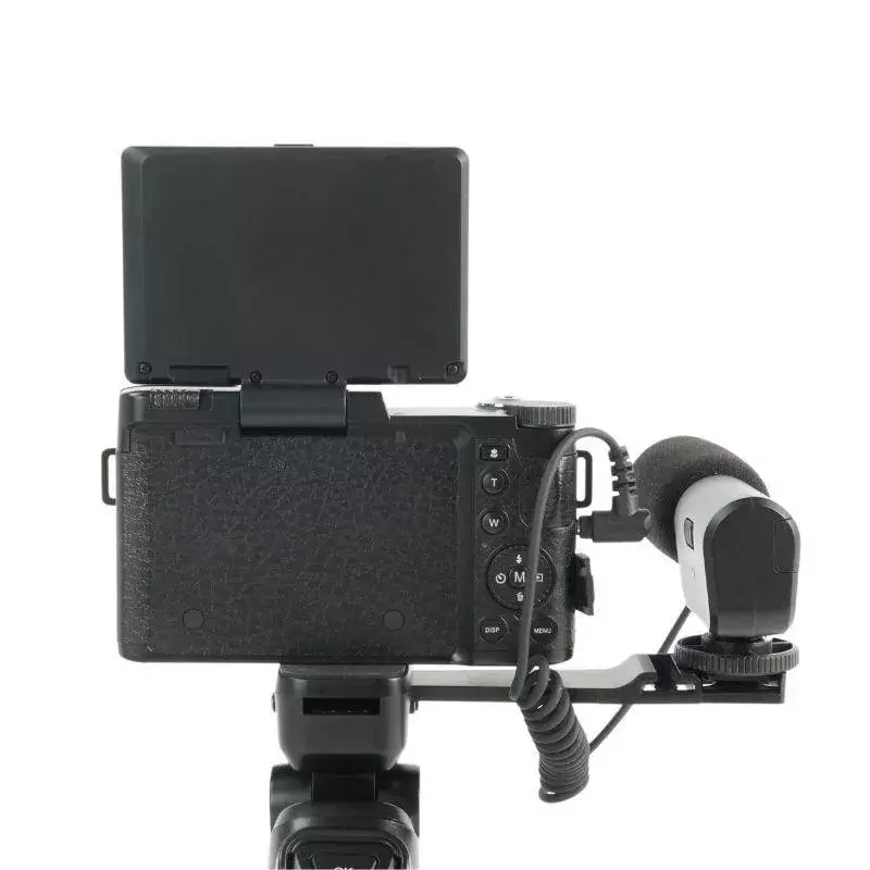 Fotoaparatas AgfaPhoto Realishot VLG-4K 24 MP CMOS 4K Ultra HD