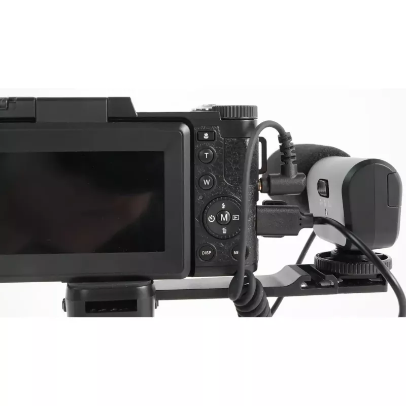 Fotoaparatas AgfaPhoto Realishot VLG-4K 24 MP CMOS 4K Ultra HD