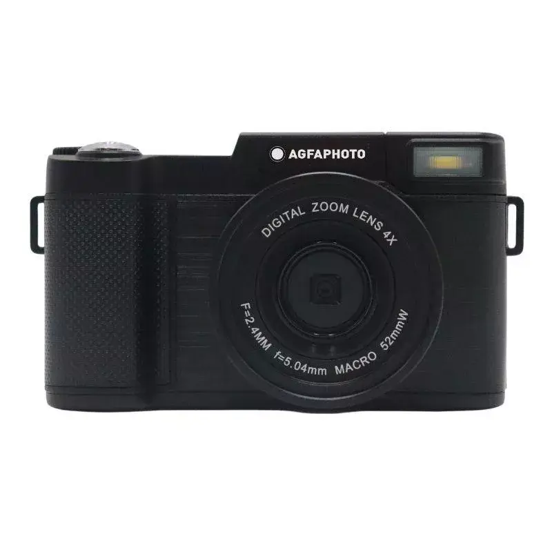 Fotoaparatas AgfaPhoto Realishot VLG-4K 24 MP CMOS 4K Ultra HD