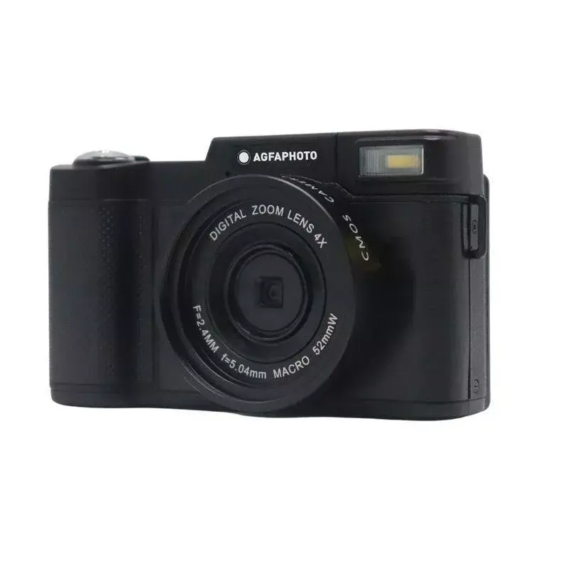 Fotoaparatas AgfaPhoto Realishot VLG-4K 24 MP CMOS 4K Ultra HD
