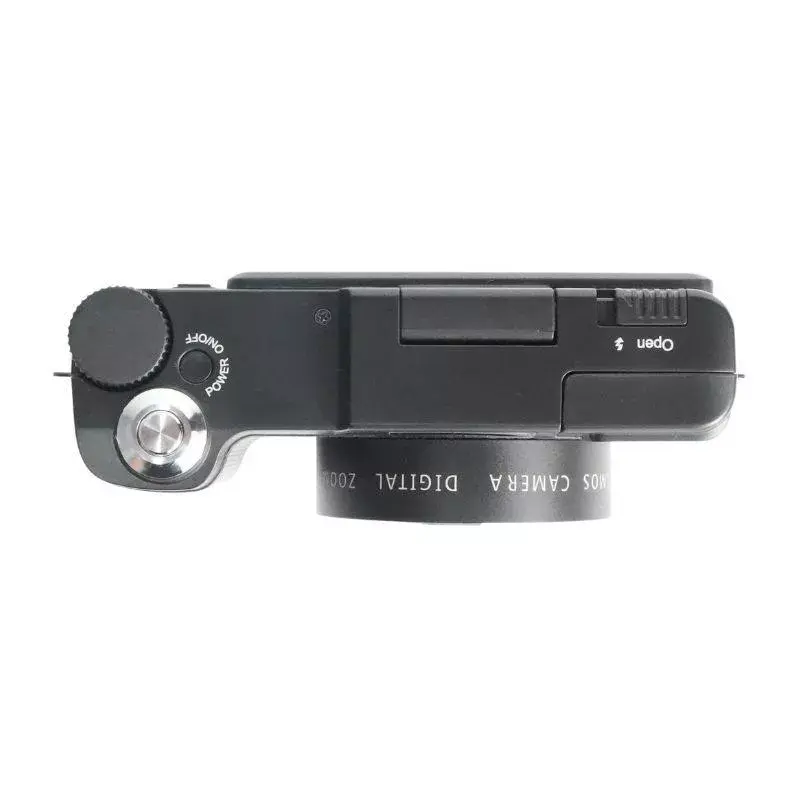 Fotoaparatas AgfaPhoto Realishot VLG-4K 24 MP CMOS 4K Ultra HD
