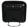 Hama EWS-200 juoda baterija