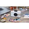 Kodak Step Touch Momentinė nuotraukų spausdintuvė 50 x 76 mm Balta