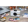 Kodak Step Touch Momentinė nuotraukų spausdintuvė 50 x 76 mm Balta