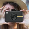 Kodak Step Touch Momentinė nuotraukų spausdintuvė 50 x 76 mm Balta