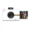 Kodak Step Touch Momentinė nuotraukų spausdintuvė 50 x 76 mm Balta
