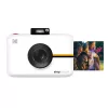 Kodak Step Touch Momentinė nuotraukų spausdintuvė 50 x 76 mm Balta