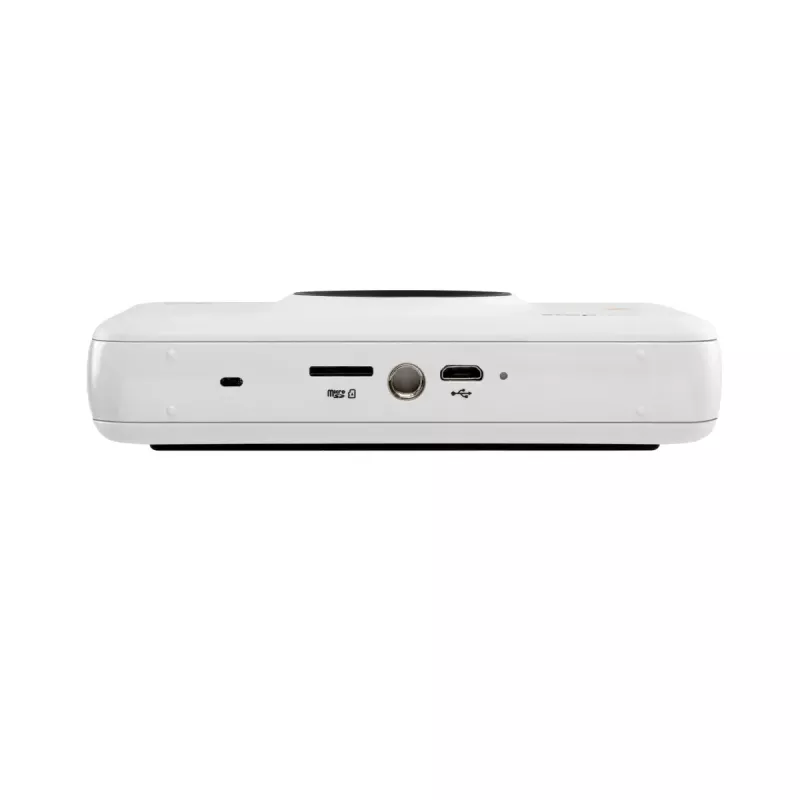 Kodak Step Touch Momentinė nuotraukų spausdintuvė 50 x 76 mm Balta
