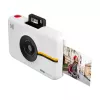 Kodak Step Touch Momentinė nuotraukų spausdintuvė 50 x 76 mm Balta
