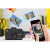 Kodak Step Touch Momentinė nuotraukų spausdintuvė 50 x 76 mm Balta