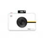 Kodak Step Touch Momentinė nuotraukų spausdintuvė 50 x 76 mm Balta