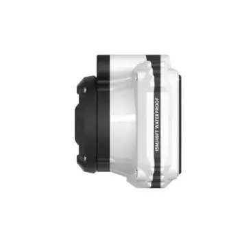 Kompaktiška kamera Kodak PIXPRO WPZ2 16,76 MP BSI CMOS balta
