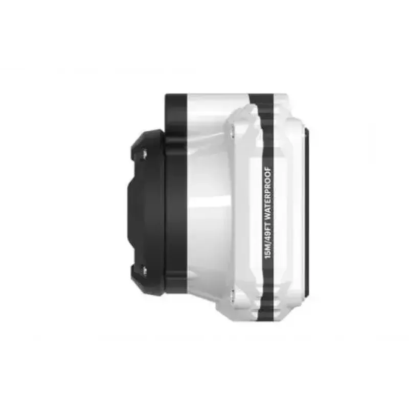 Kompaktiška kamera Kodak PIXPRO WPZ2 16,76 MP BSI CMOS balta