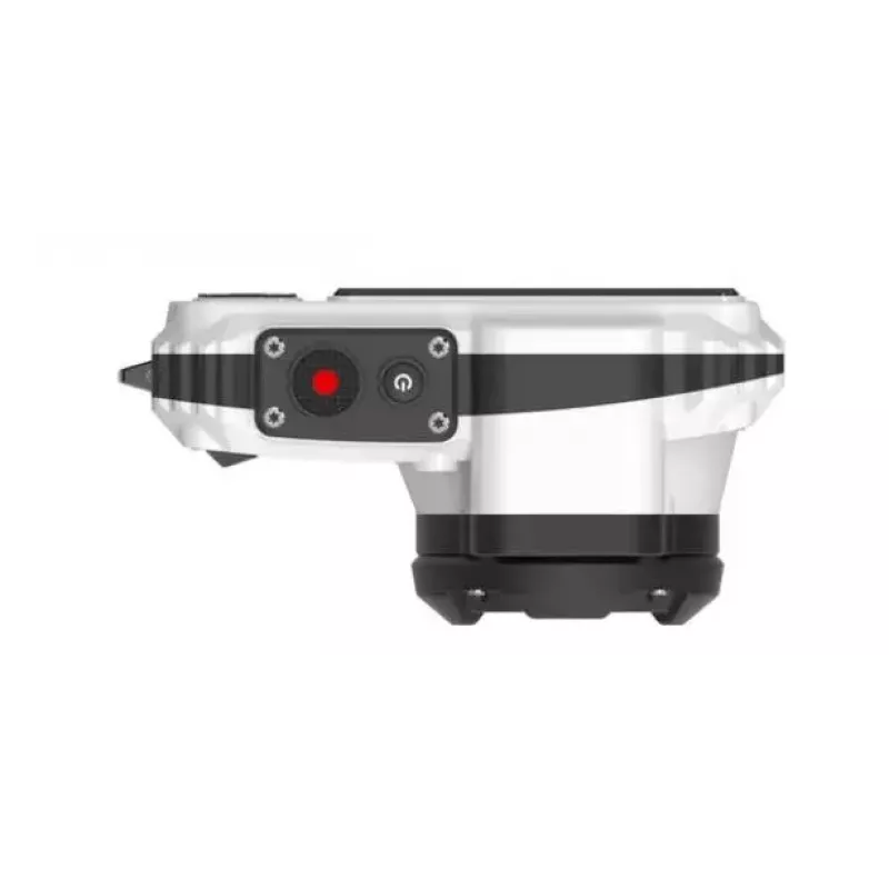 Kompaktiška kamera Kodak PIXPRO WPZ2 16,76 MP BSI CMOS balta
