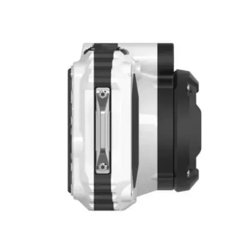 Kompaktiška kamera Kodak PIXPRO WPZ2 16,76 MP BSI CMOS balta